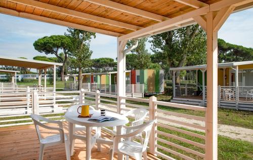 Camping Village Roma Capitol - BAIA TEVERE - Photo 1