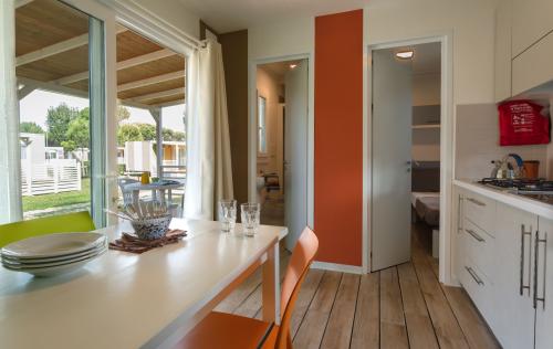 Camping Village Roma Capitol - BAIA TEVERE - Photo 4