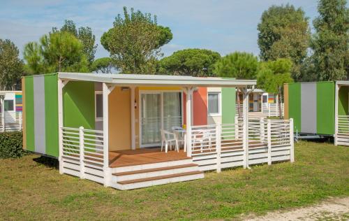 Camping Village Roma Capitol - BAIA TEVERE - Photo 5