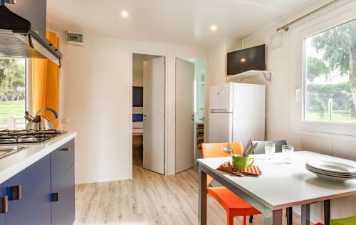 Camping Village Roma Capitol - Baia Borghese - Photo 2