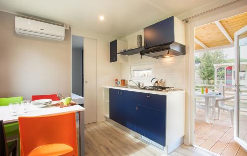 Camping Village Roma Capitol - Baia Borghese - Photo 4