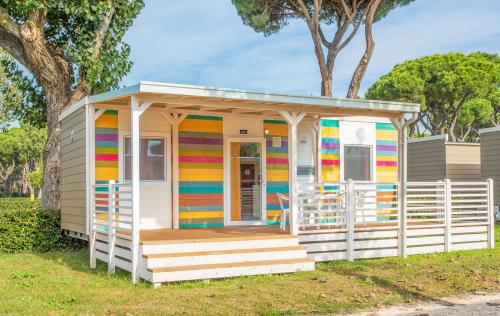 Camping Village Roma Capitol - Baia Borghese - Photo 5