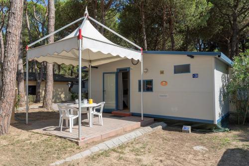 Camping Village Roma Capitol - Mobile-home BAIA BLU - Photo 1