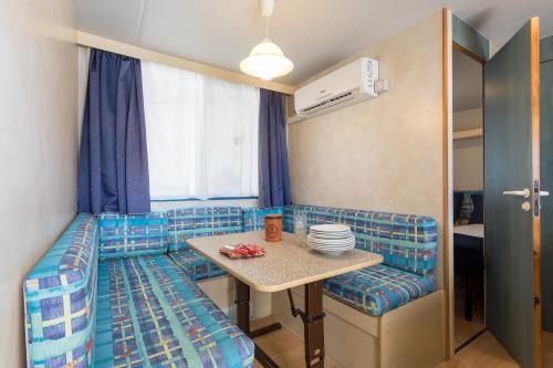 Camping Village Roma Capitol - Mobile-home BAIA BLU - Photo 3