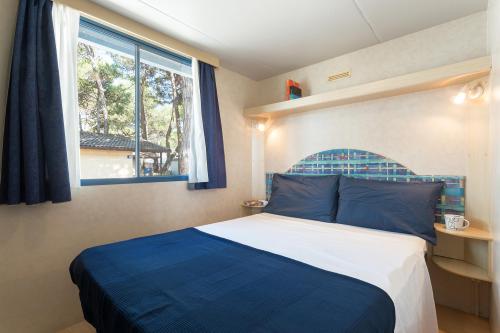 Camping Village Roma Capitol - Mobile-home BAIA BLU - Photo 4