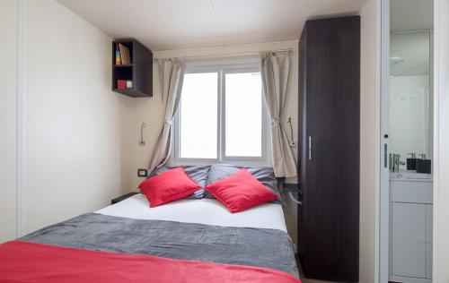 Camping Village Roma Capitol - Mobile-home BAIA RELAX - Photo 3
