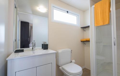 Camping Village Roma Capitol - Mobile-home BAIA RELAX - Photo 5