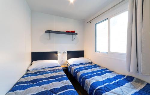 Camping Village Roma Capitol - Mobile-home BAIA SARDINIA - Photo 4