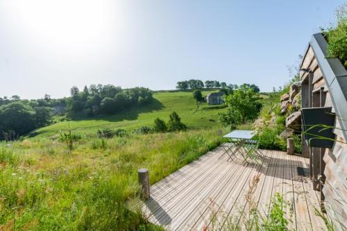 Domaine de l'Ours*** - Collinéa 20m² - 1 bedroom - Photo 8