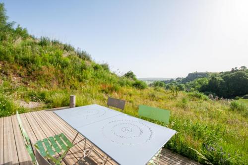 Domaine de l'Ours*** - Collinéa 20m² - 1 bedroom - Photo 4