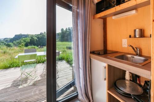 Domaine de l'Ours*** - Collinéa 20m² - 1 bedroom - Photo 7