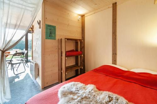 Domaine de l'Ours*** - Collinéa 20m² - 1 bedroom - Photo 2