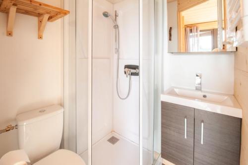 Domaine de l'Ours*** - Collinéa 20m² - 1 bedroom - Photo 9
