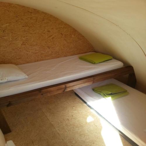 Domaine de l'Ours*** - Collinéa 20m² - 1 bedroom - Photo 5