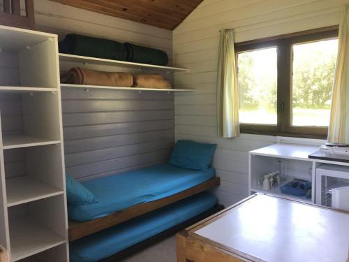Domaine de l'Ours*** - Bungalow Isabelle 14m² - 1 bedroom - Photo 6