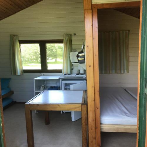 Domaine de l'Ours*** - Bungalow Isabelle 14m² - 1 bedroom - Photo 7