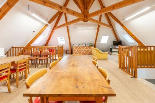Domaine de l'Ours*** - Bungalow Isabelle 14m² - 1 bedroom - Photo 10