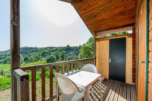 Domaine de l'Ours*** - Chalet Olga 18m² - 1 bedroom - Photo 2