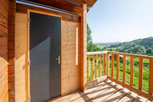 Domaine de l'Ours*** - Chalet Olga 18m² - 1 bedroom - Photo 3