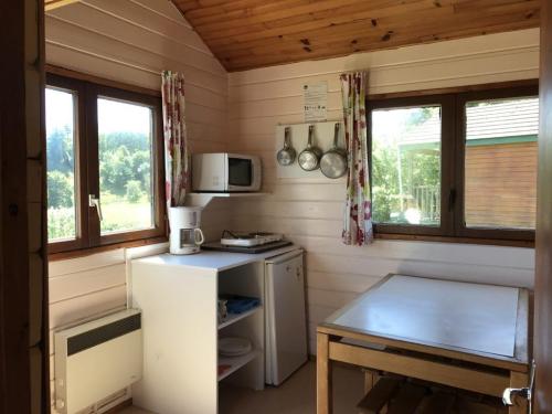 Domaine de l'Ours*** - Chalet Olga 18m² - 1 bedroom - Photo 5