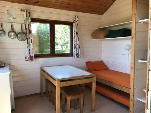 Domaine de l'Ours*** - Chalet Olga 18m² - 1 bedroom - Photo 6