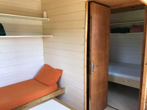 Domaine de l'Ours*** - Chalet Olga 18m² - 1 bedroom - Photo 7