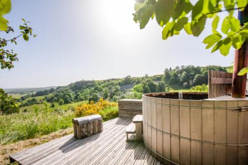 Domaine de l'Ours*** - Chalet Olga 18m² - 1 bedroom - Photo 8