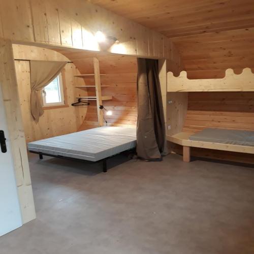 Domaine de l'Ours*** - La Bulle verte 30m² - 1 bedroom - Photo 2