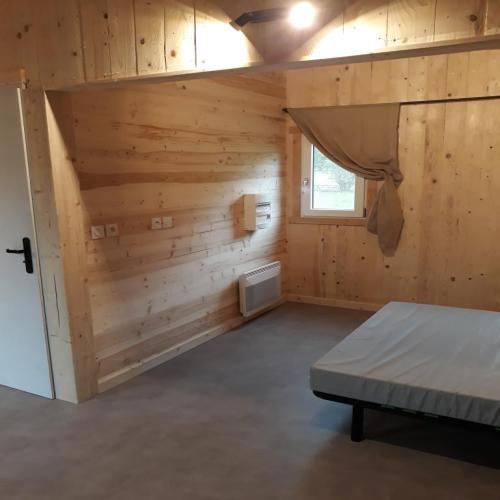 Domaine de l'Ours*** - La Bulle verte 30m² - 1 bedroom - Photo 4
