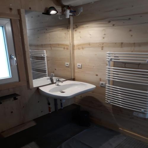 Domaine de l'Ours*** - La Bulle verte 30m² - 1 bedroom - Photo 7
