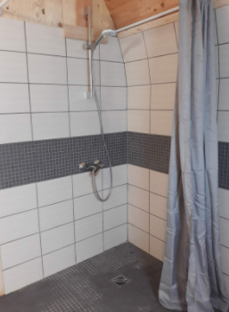 Domaine de l'Ours - La Bulle verte 30m² - 1 bedroom - Photo 8