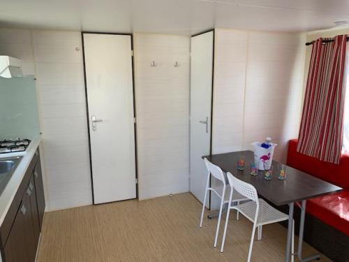 Camping La Lagune - Mobile-home 2 bedrooms Miri 23m² - Photo 2