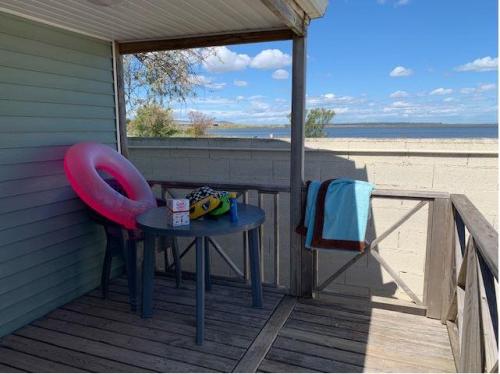 Camping La Lagune - Mobile-home 2 bedrooms Matai 23m² - Photo 1