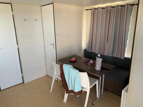 Camping La Lagune - Mobile-home 2 bedrooms Matai 23m² - Photo 2