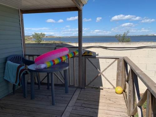 Camping La Lagune - Mobile-home 2 bedrooms Monoi 23m² - Photo 1