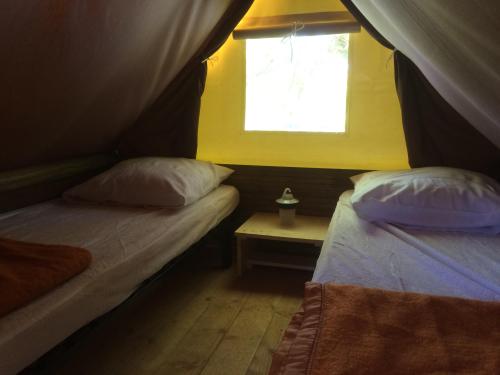 Camping Morédéna - Tent Bivouac - Photo 3