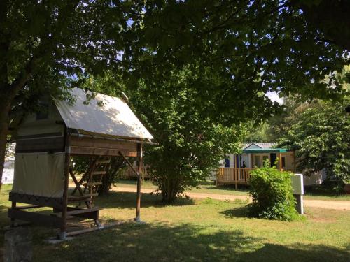 Camping Morédéna - Tent Bivouac - Photo 6