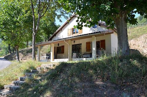 Camping L'Ardéchois - Chalet Grand Confort 85m² - 3 bedrooms - Photo 1