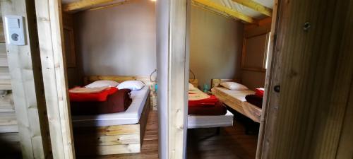 Camping Seasonova Ile de Ré - LODGE PREMIUM - Photo 7