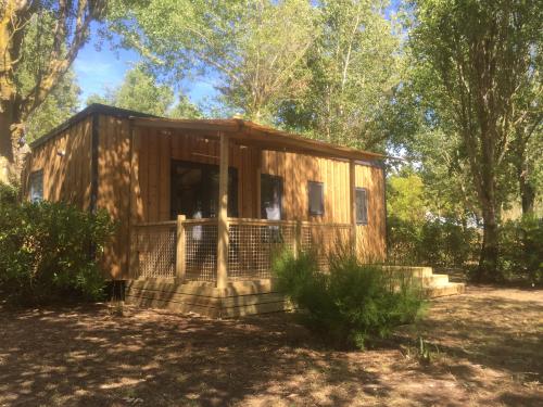 Camping Seasonova Ile de Ré - MOBILHOME PRESTIGE 3 BEDROOMS - Photo 2