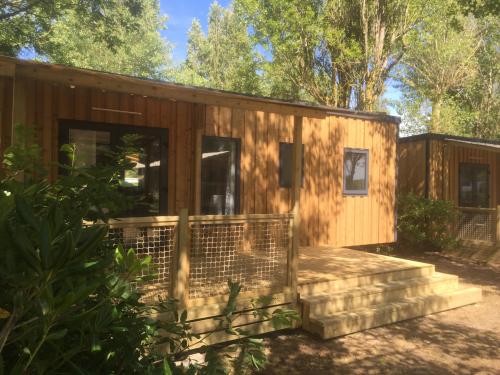 Camping Seasonova Ile de Ré - MOBILHOME PRESTIGE 3 BEDROOMS - Photo 3