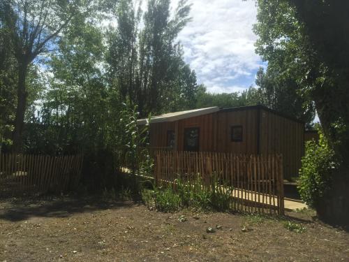 Camping Seasonova Ile de Ré - Mobile-home 2 bedrooms adapted to the people with reduced mobility - Photo 4