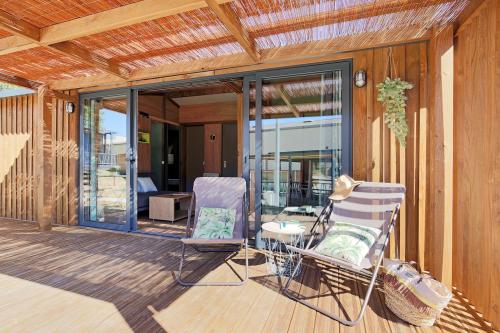 Camping Le Marintan - Brand new Chalet - Photo 1