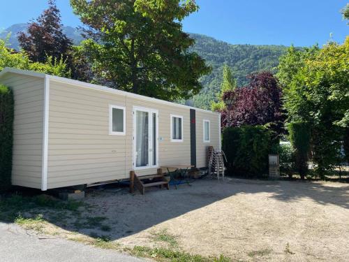 Camping Le Marintan - Mobile-home - Photo 1