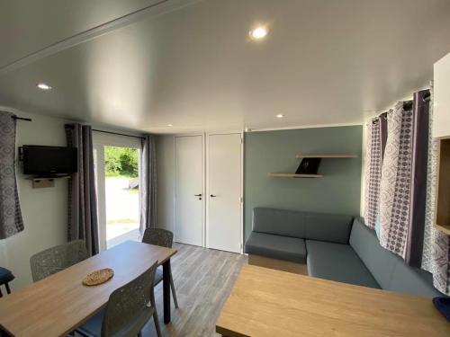 Camping Le Marintan - Mobile-home - Photo 5