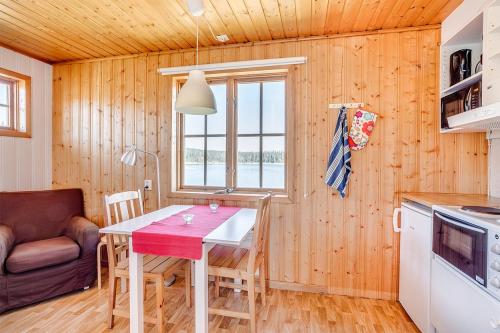 Kallsedets Fjällcenter - Stuga - Photo 1