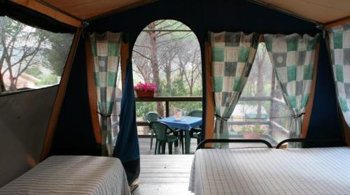 Amfibie Treks - Lodge Tent with Full board - Photo 4