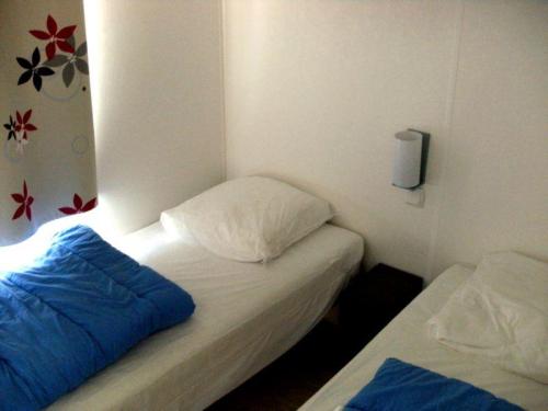 Flower Camping Altea - Mobile-home Comfort 24-27m² (2 bedrooms) + clim + sheltered terrace - Photo 7