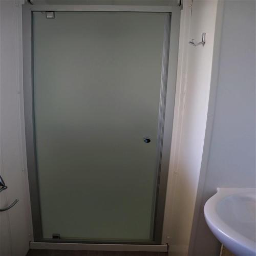 Flower Camping Altea - Mobilhome Confort 29m²(2 bedrooms) + clim + sheltered terrace - Photo 6