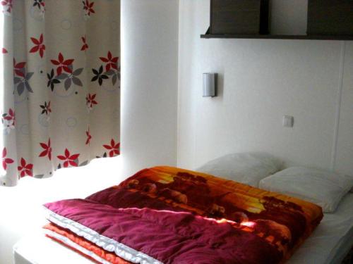 Flower Camping Altea - Mobile-home Eco 24-27m² air-conditioning (2 bedrooms) - Photo 6